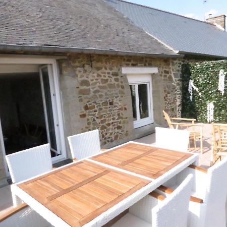 Maison Campagne Roz-Landrieux Extérieur photo